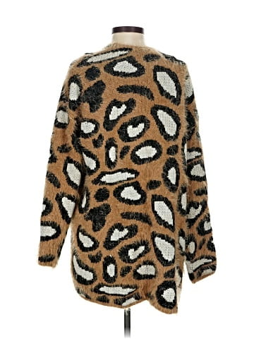 Mumu Mellow Cardigan (view 2)