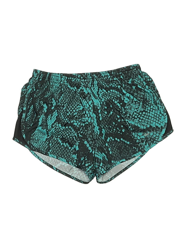 NIKE Pre-owned Athletic Shorts In Blue