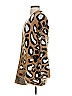 Mumu Mellow Animal Print Brown Tan Cardigan Size S - photo 5