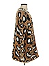 Mumu Mellow Animal Print Brown Tan Cardigan Size S - photo 4