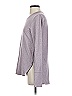 Athleta Gray Long Sleeve T-Shirt Size S - photo 5
