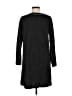 Max Studio Black Casual Dress Size M - photo 2