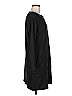 Max Studio Black Casual Dress Size M - photo 4