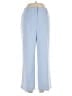 Bagatelle 100% Polyester Blue Casual Pants Size 8 - photo 1