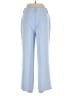 Bagatelle 100% Polyester Blue Casual Pants Size 8 - photo 2