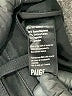 Paige Solid Black Jeans Size 36 waist - photo 7