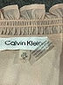Calvin Klein 100% Polyester Pink Long Sleeve Blouse Size XS - photo 7