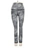 Lululemon Athletica Silver Gray Active Pants Size 2 - photo 1