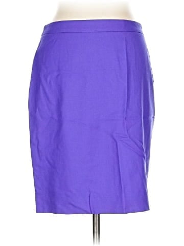 J.Crew Collection Casual Skirt (view 1)