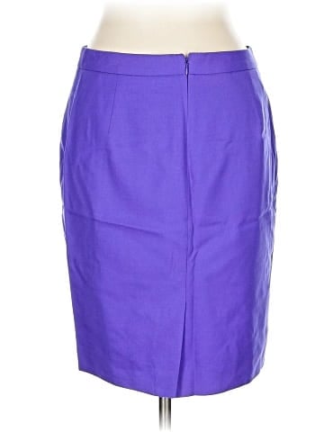 J.Crew Collection Casual Skirt (view 2)