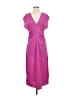 Zara Purple Cocktail Dress Size S - photo 1