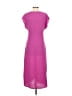 Zara Purple Cocktail Dress Size S - photo 2