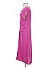 Zara Purple Cocktail Dress Size S - photo 5