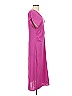 Zara Purple Cocktail Dress Size S - photo 4