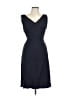 Le Lis Black Cocktail Dress Size L - photo 1