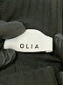 Olia Black Dress Pants Size M - photo 4