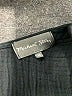 Michael Stars Solid Black Jumpsuit Size Med (1) - photo 4