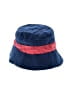 Carter's Blue Bucket Hat Size 6-12 mo - photo 1