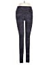 Lululemon Athletica Stars Purple Active Pants Size 4 - photo 1