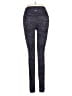 Lululemon Athletica Stars Purple Active Pants Size 4 - photo 2
