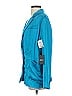 DKNY 100% Polyester Blue Blazer Size 2 - photo 5