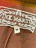 Pink Martini Yellow Casual Dress Size M - photo 6