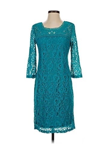 Versona Cocktail Dress (view 1)