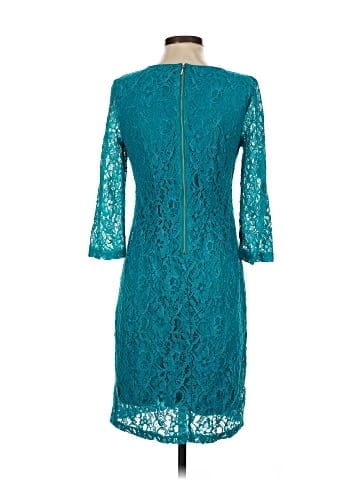 Versona Cocktail Dress (view 2)