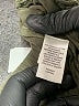 Caslon Green Casual Pants Size S - photo 7