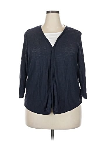 Cynthia Rowley TJX Cardigan (view 1)