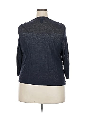 Cynthia Rowley TJX Cardigan (view 2)