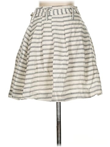Blue Rain Casual Skirt (view 2)