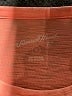 Universal Thread Orange Casual Dress Size XS - photo 7