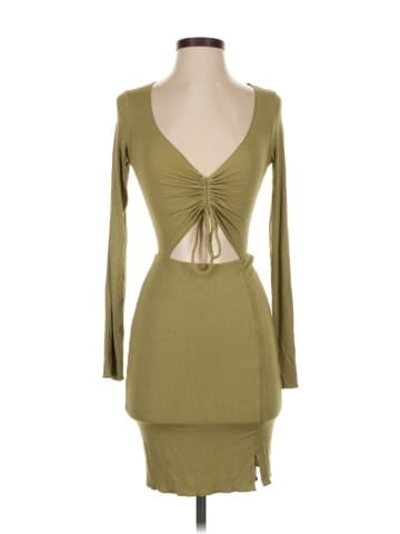 Princess Polly Cocktail Dress (view 1)