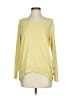 J.Jill Yellow Cardigan Size S - photo 1
