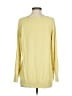J.Jill Yellow Cardigan Size S - photo 2