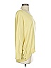 J.Jill Yellow Cardigan Size S - photo 4