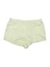 BCBGMAXAZRIA Gray Green Athletic Shorts Size XL - photo 1