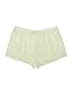 BCBGMAXAZRIA Gray Green Athletic Shorts Size XL - photo 2