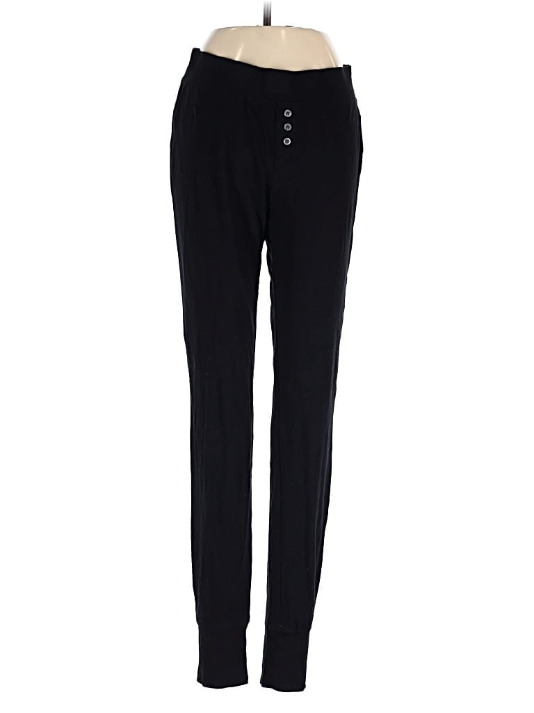 OLD NAVY Pre-owned Casual Pants In Black