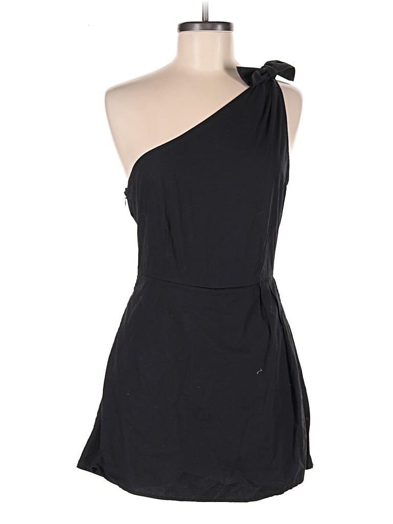 URBAN OUTFITTERS Pre-owned Romper In Black