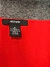 Alfani 100% Polyester Red Casual Dress Size 6 - photo 7