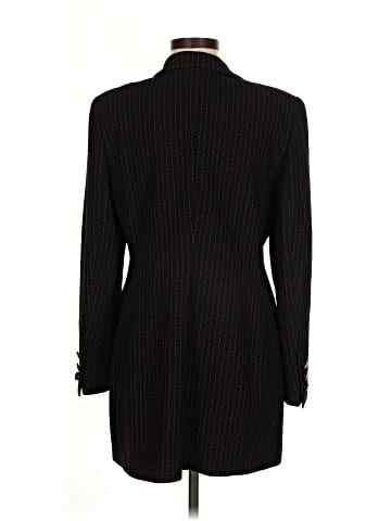 Escada by Margaretha Ley Wool Blazer (view 2)