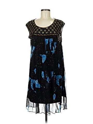 Moulinette Soeurs Cocktail Dress (view 1)