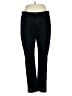 Paige Solid Black Jeans Size 36 waist - photo 1