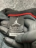 Air Jordan 100% Polyester Gray Pullover Hoodie Size S (youth) - photo 3
