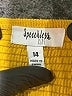 Speechless 100% Polyester Yellow Casual Dress Size 14 - photo 7