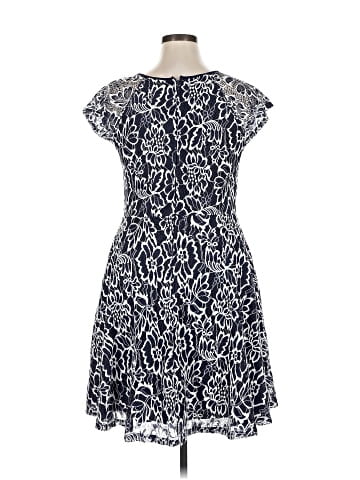 City Studio Casual Dress (view 2)
