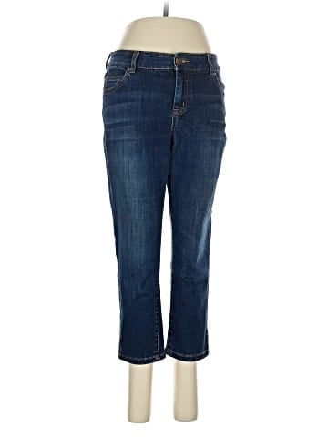 Inc Denim Jeans (view 1)