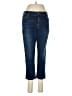 Inc Denim Blue Jeans Size 8 (petite) - photo 1